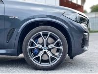 2022 BMW X5 xDrive45e 3.0 M Sport รูปที่ 14